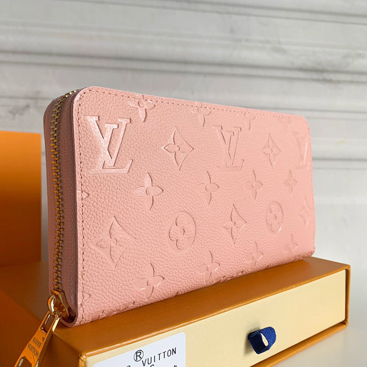 1E06B Popular Leather wallets