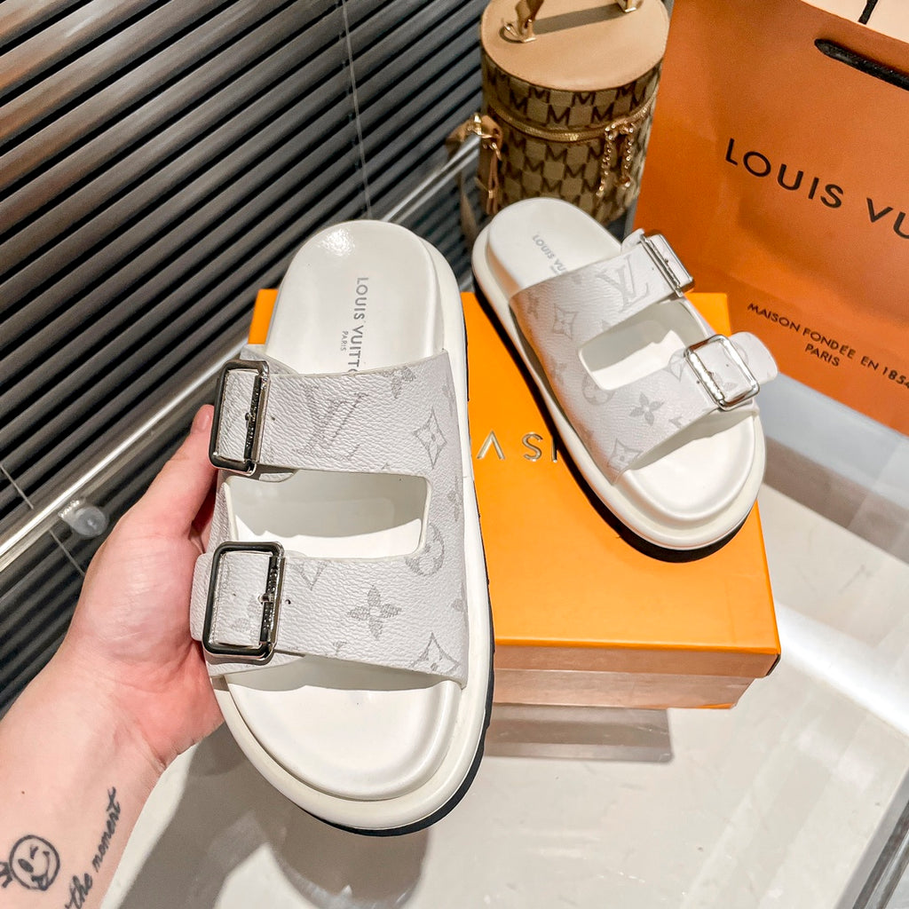14E194Z Popular Slippers