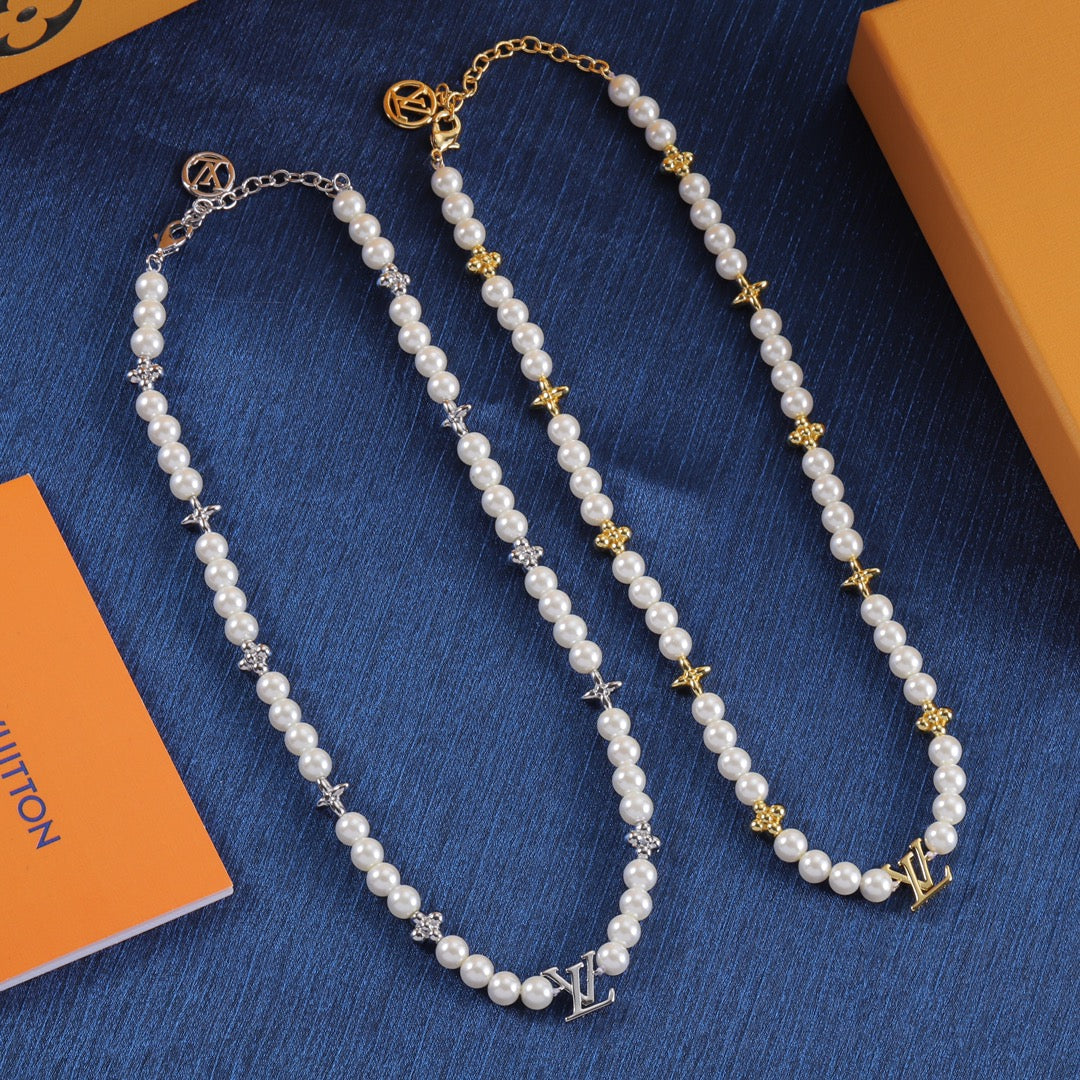 14E1017X Popular  Necklaces