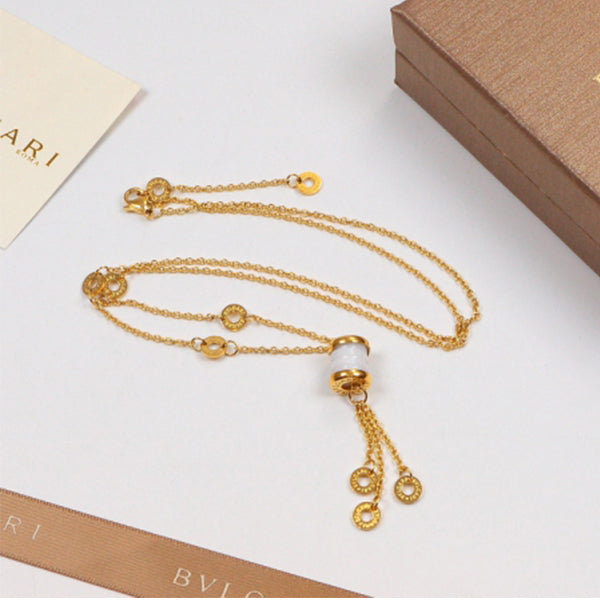 BI7X Popular Necklaces