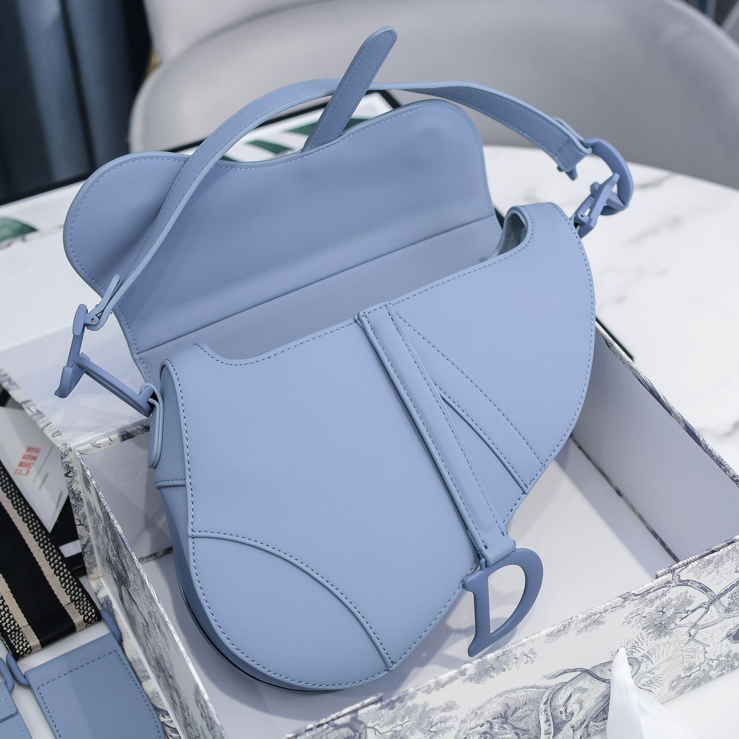 5D10B Popular   leather bag 