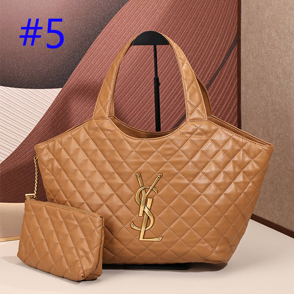 B1X66SL6 Popular high-quality leather bag