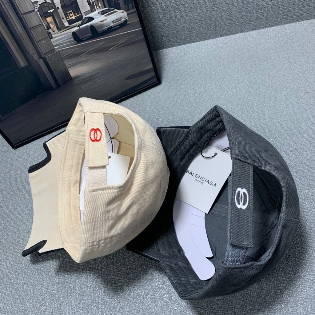 125ZJ502M Popular  hats