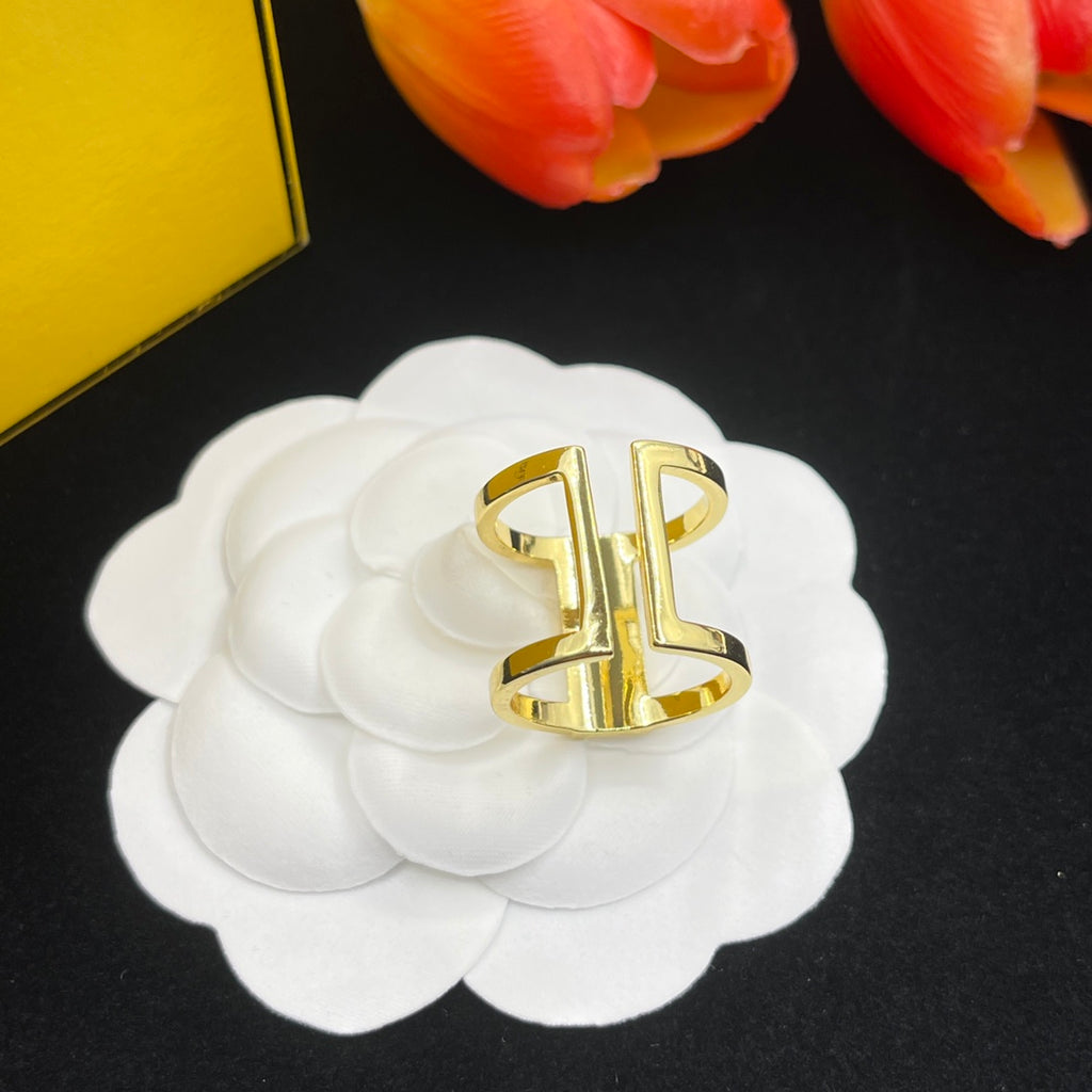 14F182J  Popular   Rings
