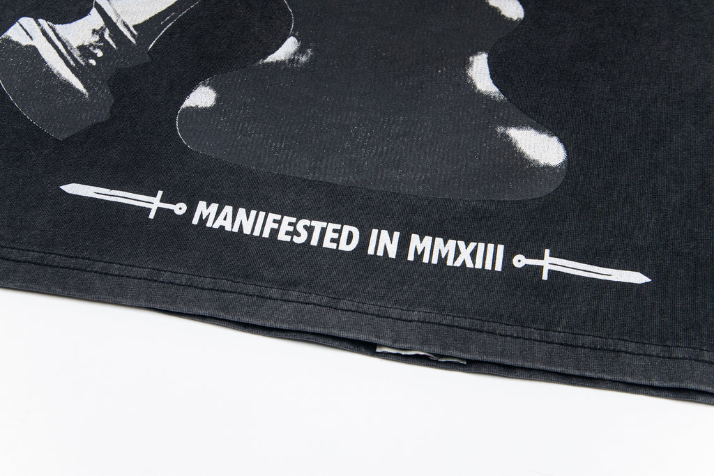 145RA137U Popular T-shirt