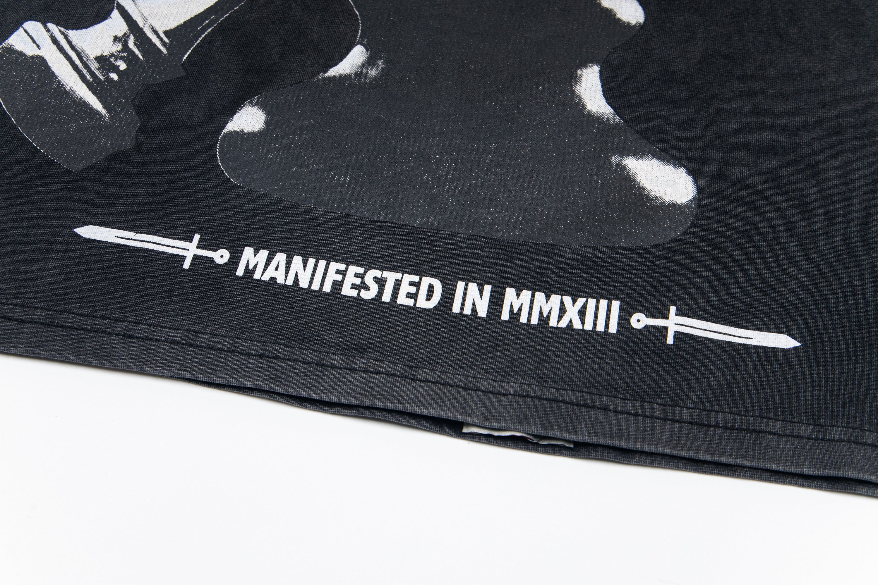 145RA137U Popular T-shirt