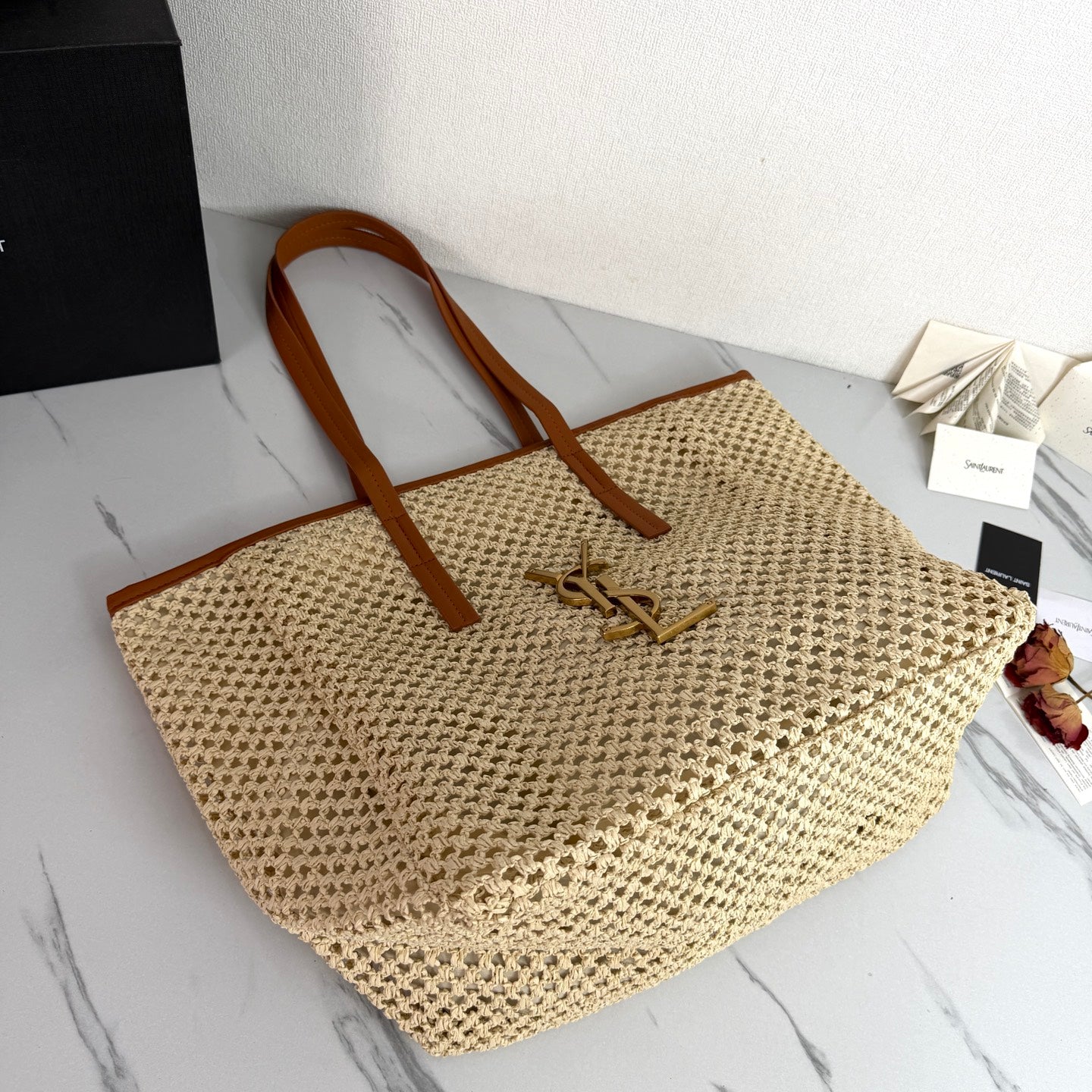 B1X66SL14 Popular woven bag