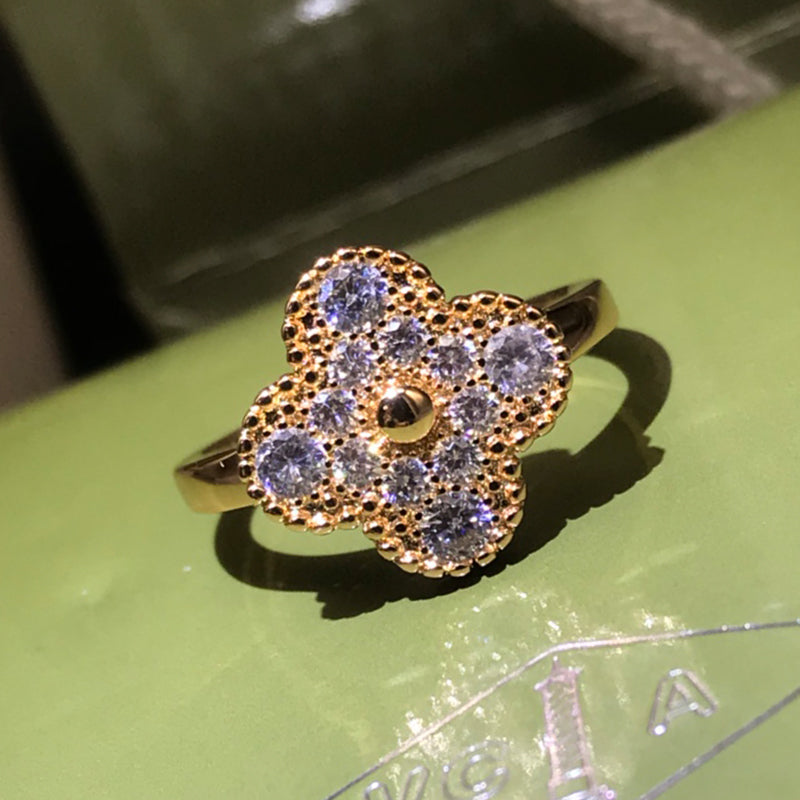 5XVA197J  Popular High quality rings