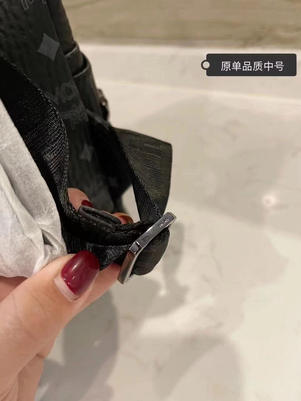 2XM332B Popular  eather bag 