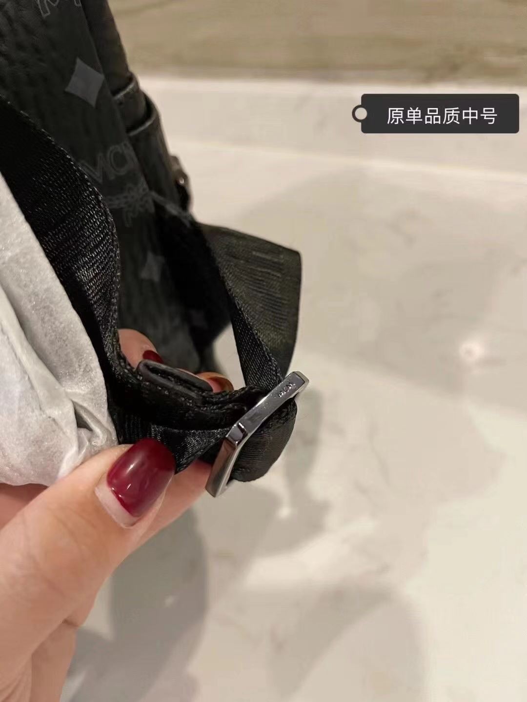 2XM332B Popular  eather bag 