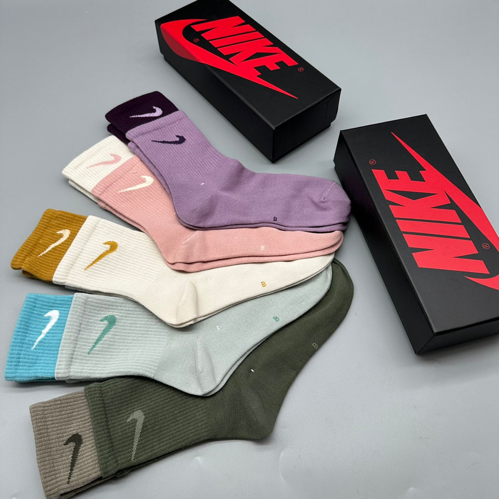 235QA15S Popular socks(5 pairs )