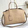 1E059B Popular  leather bag 