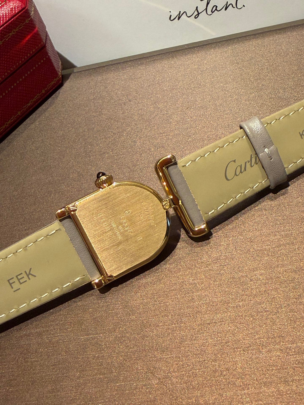 136RK104L Popular Watches (The total length of the watch is 23.5cm)