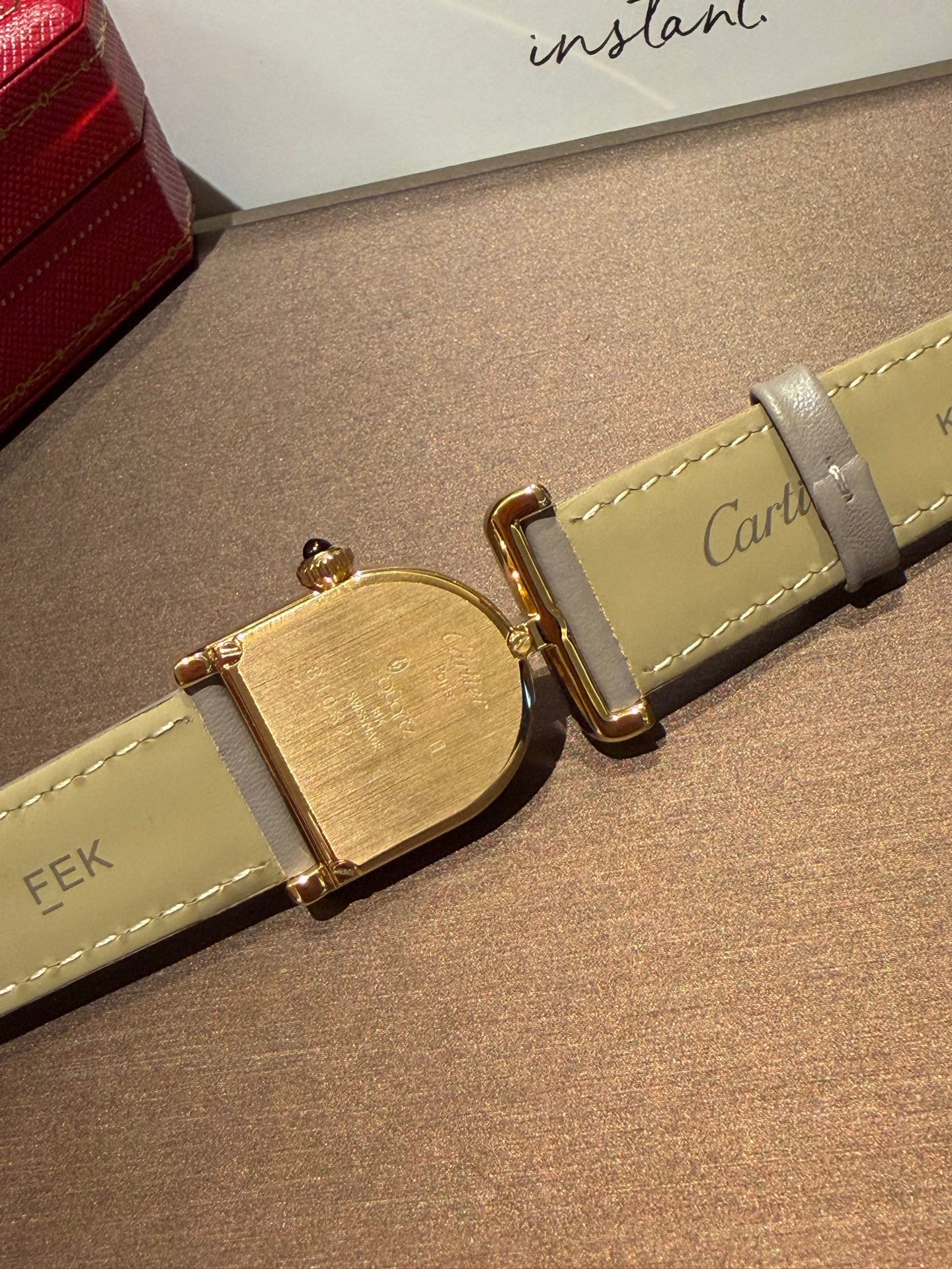136RK104L Popular Watches (The total length of the watch is 23.5cm)