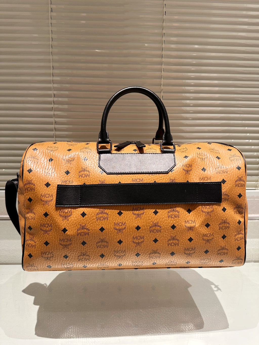6XM198B Popular  leather bag 