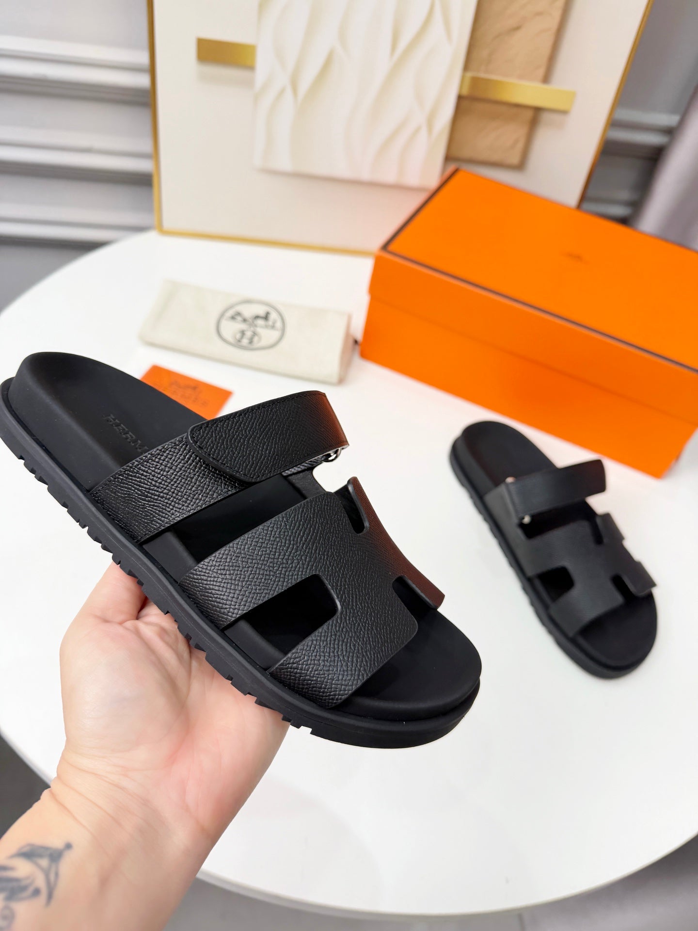 236PH11Z Popular high-quality Shoes