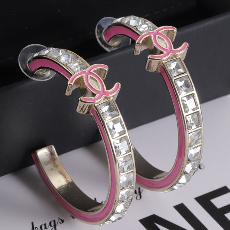 14C422E Popular  Earrings