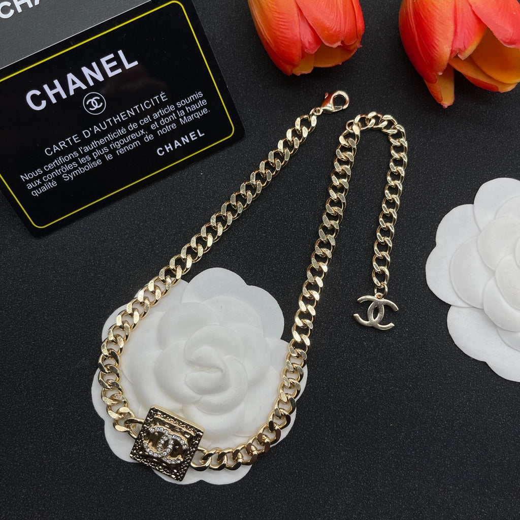 136NC77X Popular Necklaces