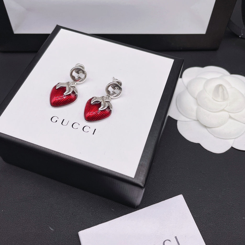 14B1031E Popular  Earrings
