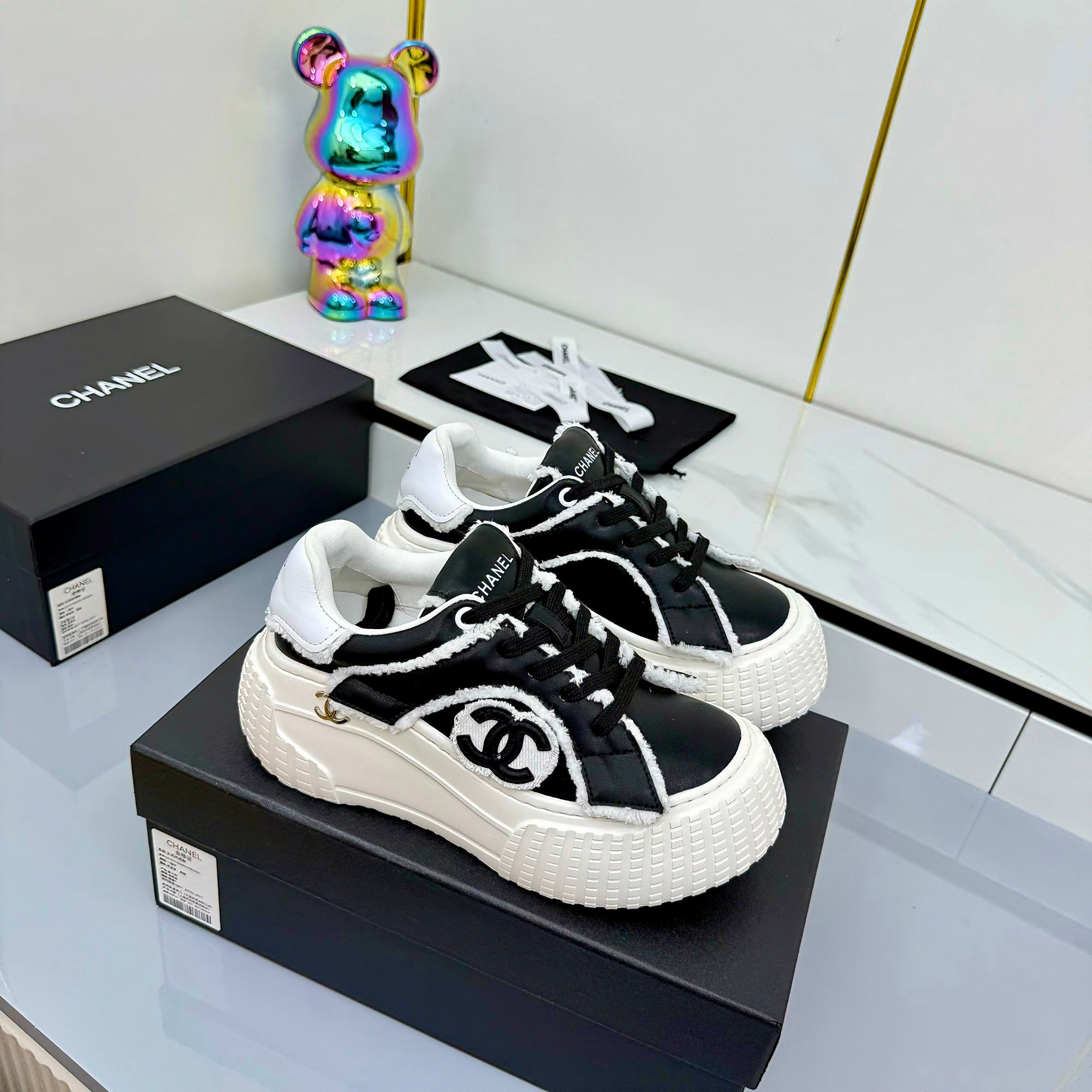 295QC146Z  Popular high-quality Shoes