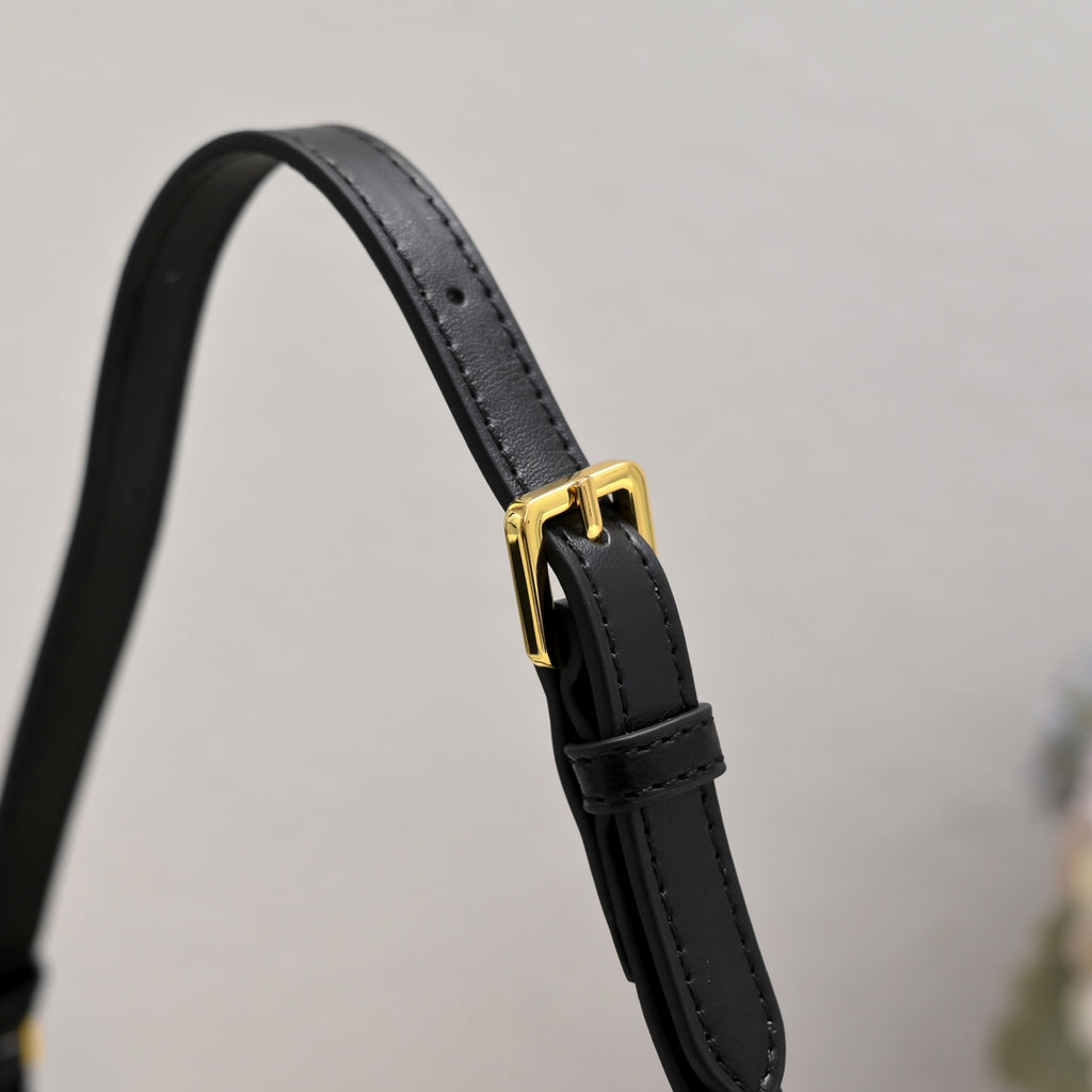 165ND100B Popular   leather bag