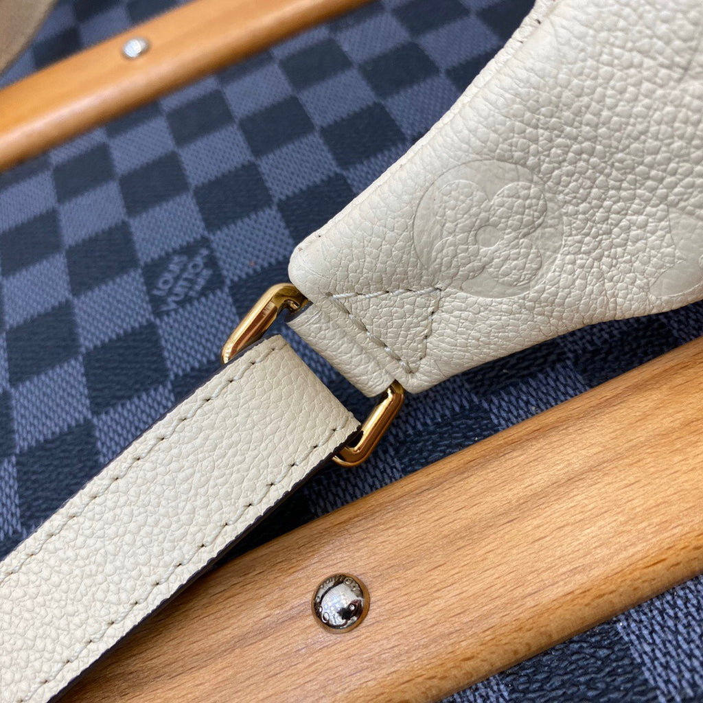 2XE299B Popular  leather bag 