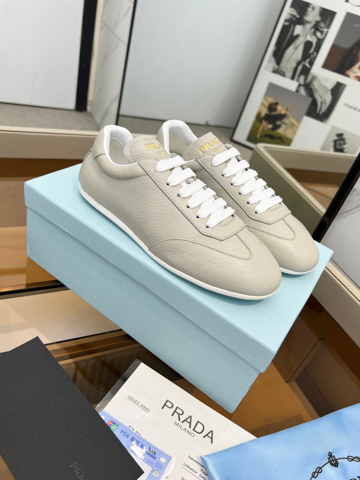 2105QP253Z Popular high-quality Shoes