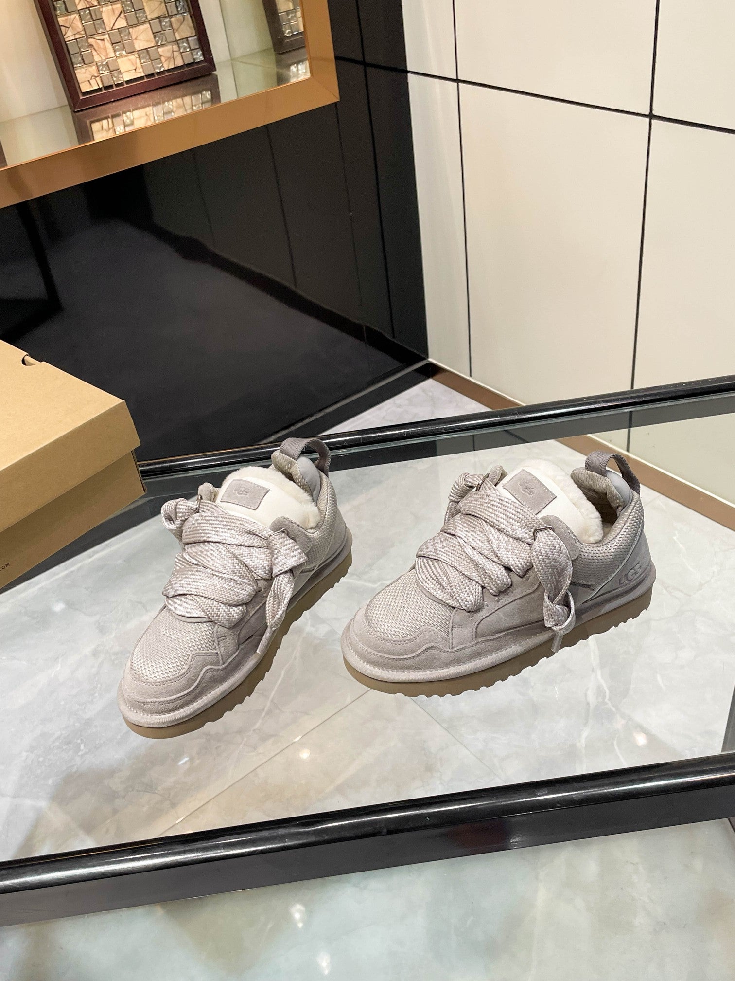 2105QU262Z Popular high-quality Shoes