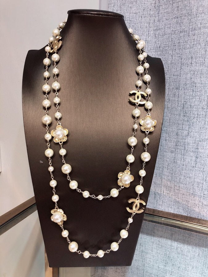 15QC63X Popular Necklace