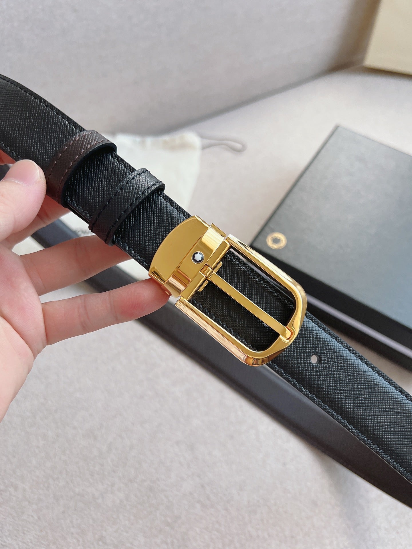 136PA52P Popular High quality belt With full package