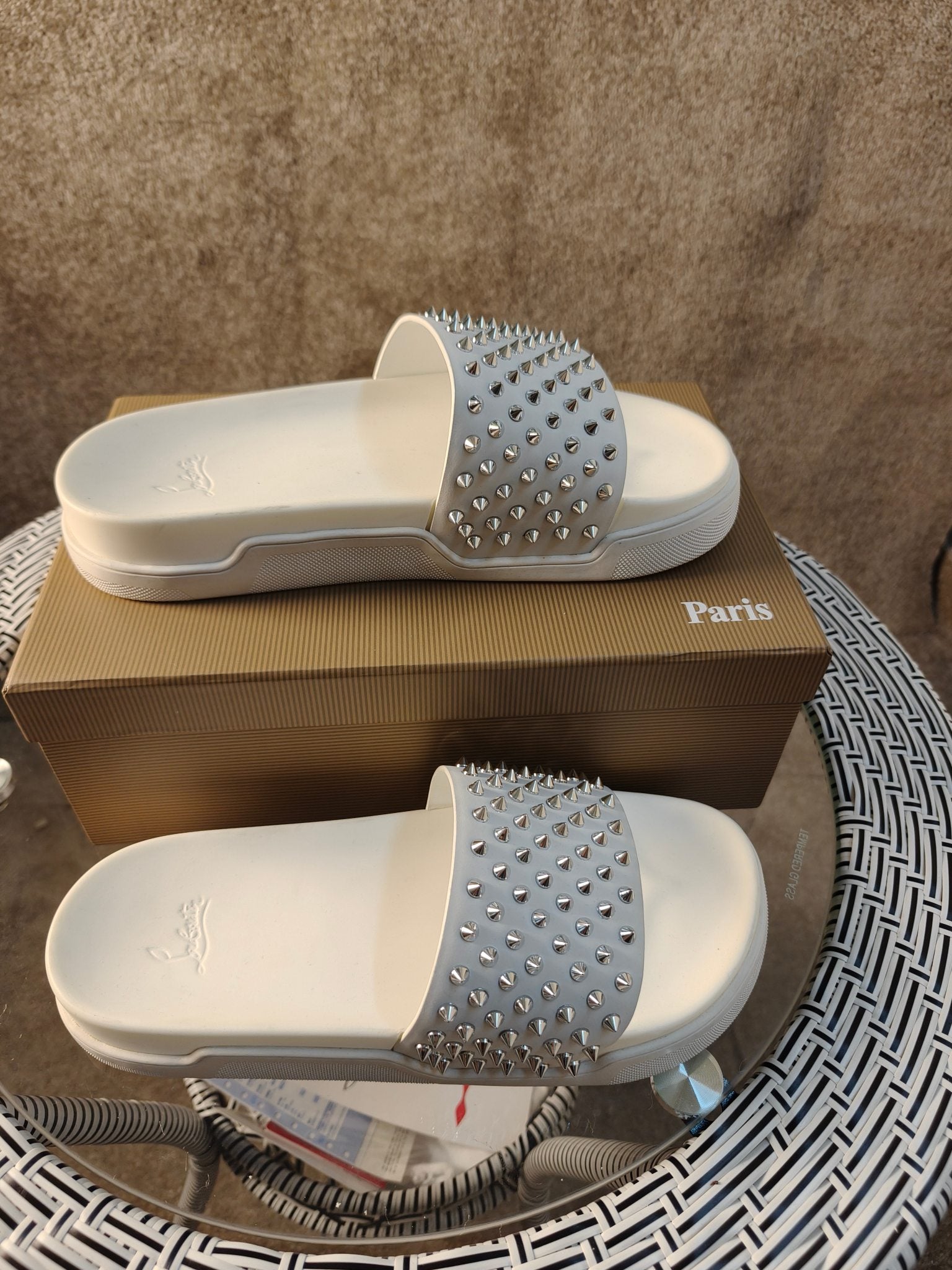 J4A18Z Popular Slippers