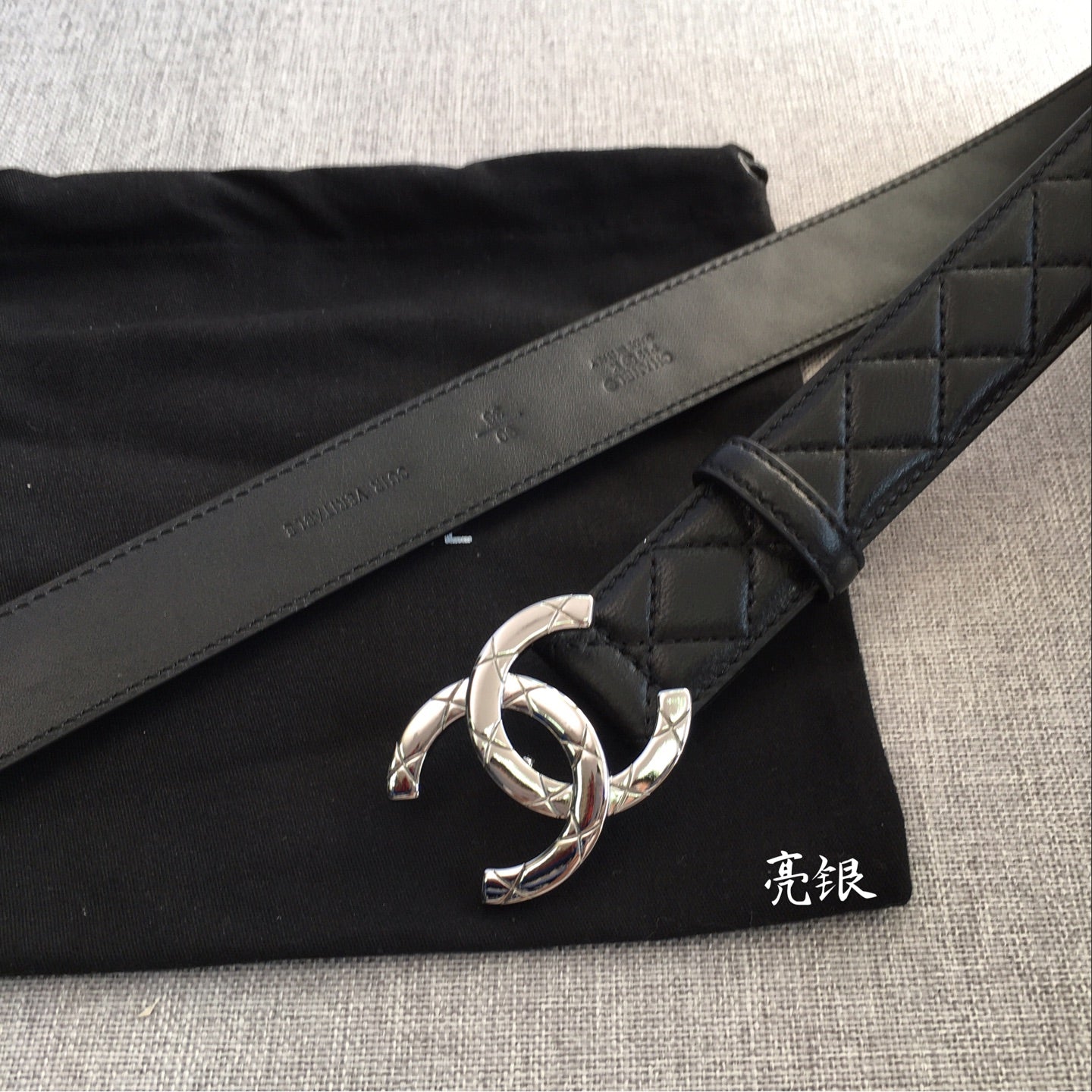 136PC15P Popular High quality belt With full package