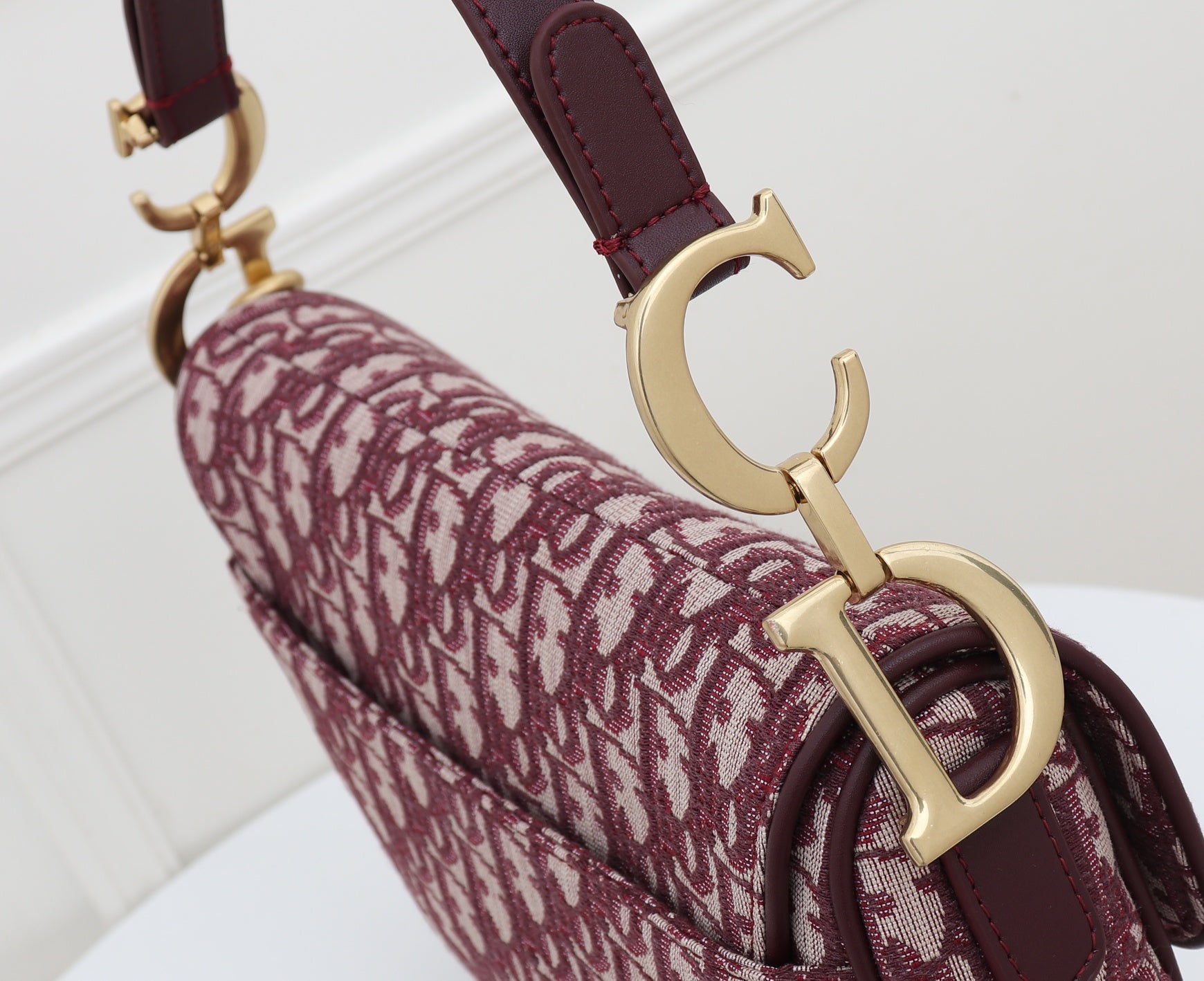 5D12B Popular leather bag 