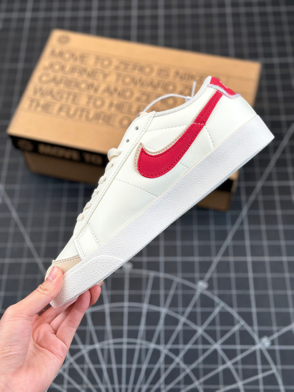 435ZA9Z Popular shoes (No box)