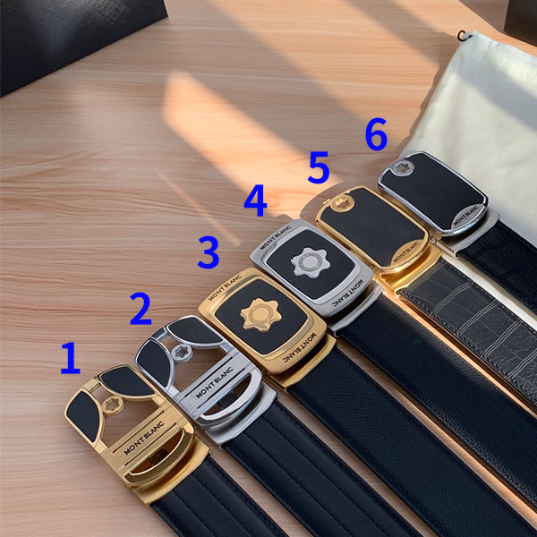136PA26P Popular High quality belt With full package