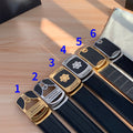 136PA26P Popular High quality belt With full package