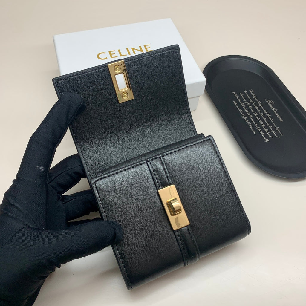 1XCL374B Popular  leather bag (with box)