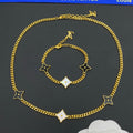 X1N46E22X  Popular  Necklaces, Bracelets