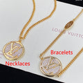 1YE383X  Popular   Necklaces