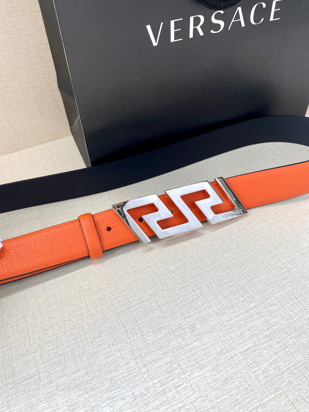 1WV166P Popular   High quality belt With full package