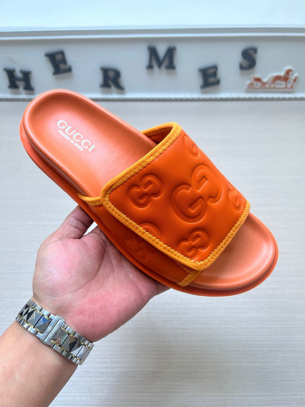 5LB230Z Popular Slippers