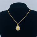 55QV357X Popular Necklaces