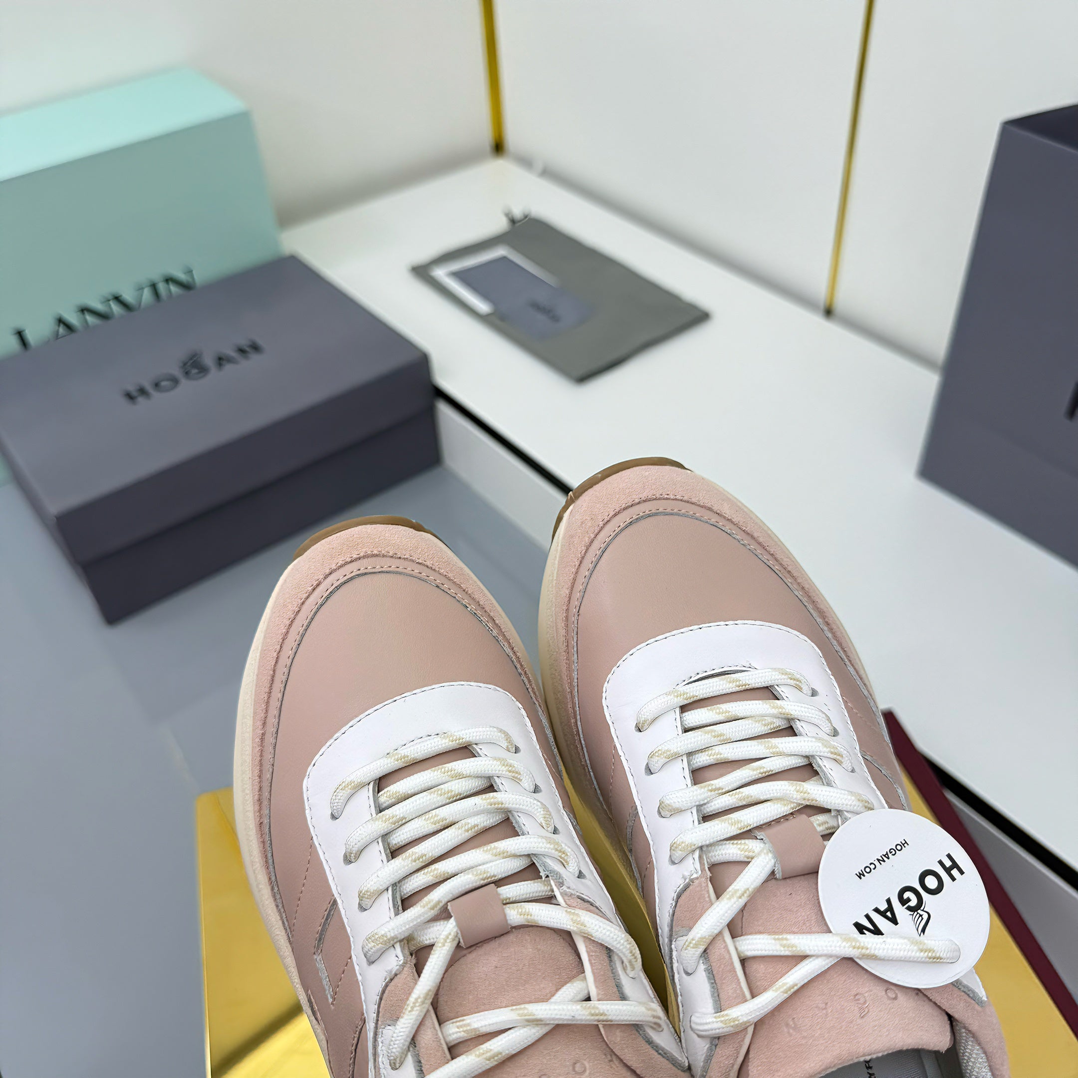 2105QA276Z Popular high-quality Shoes