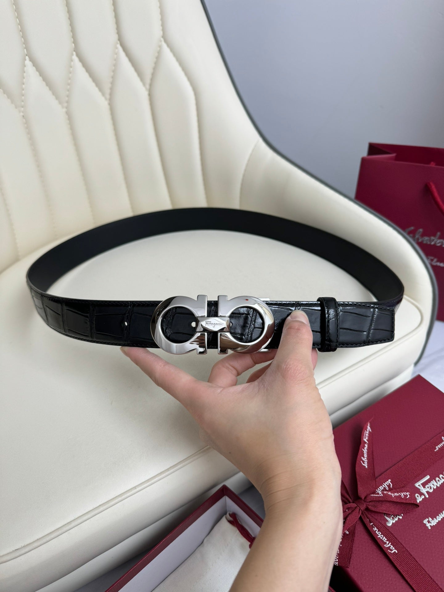 1WA167P Popular  High quality belt With full package