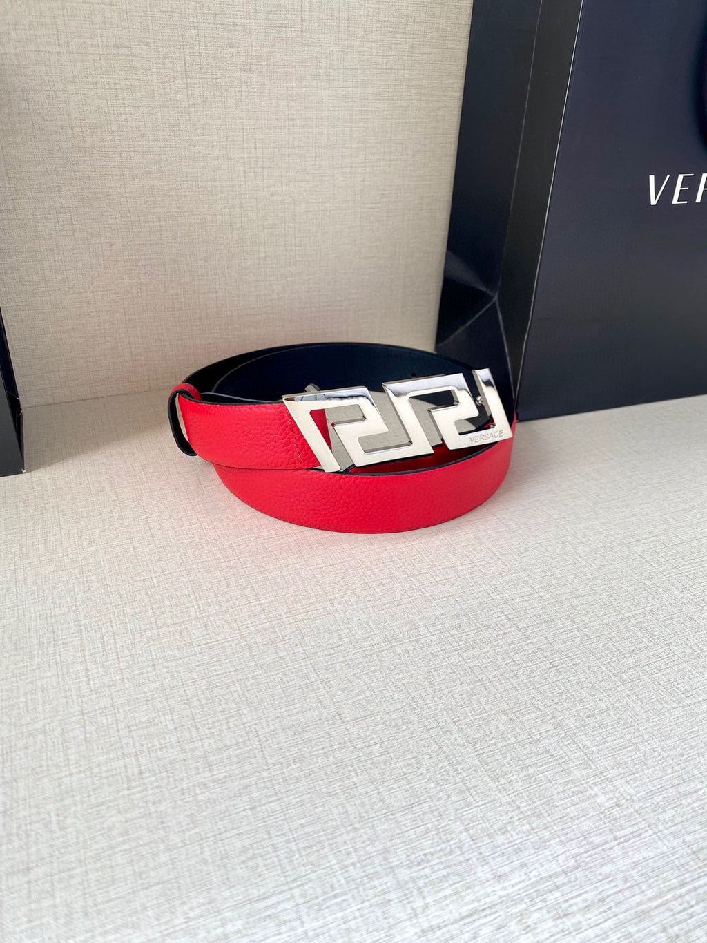 1WV166P Popular   High quality belt With full package