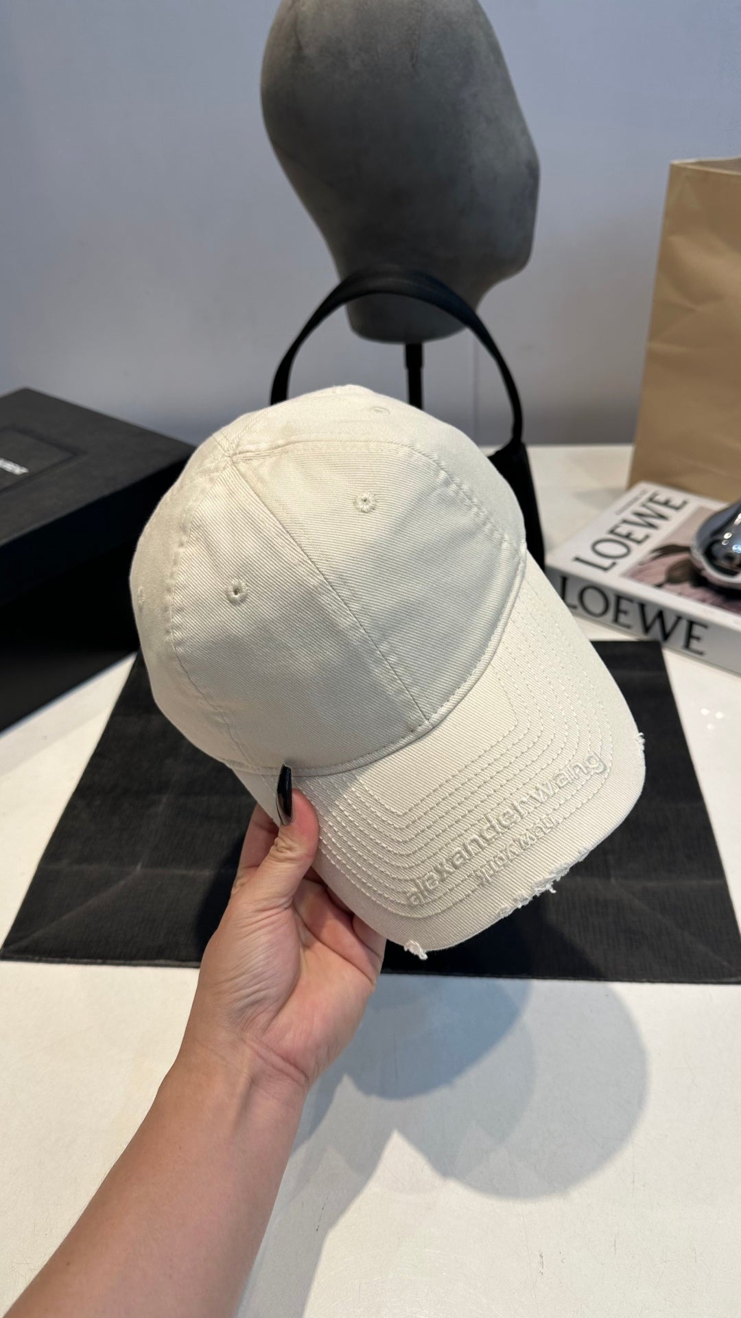 16XA5M Popular hats