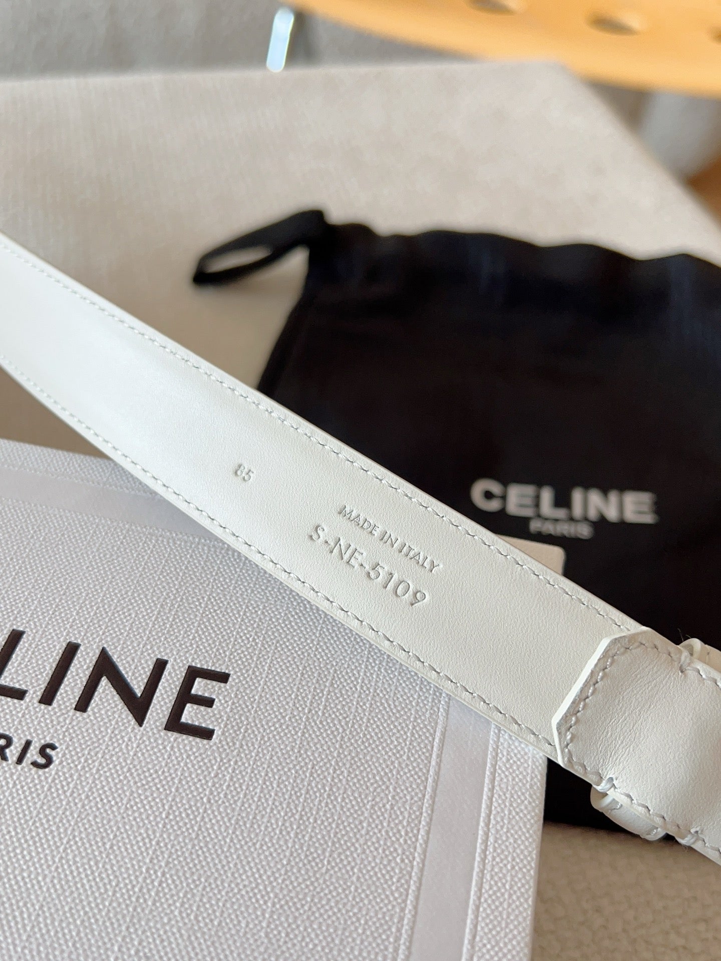 1115QN38P Popular High quality belt With full package