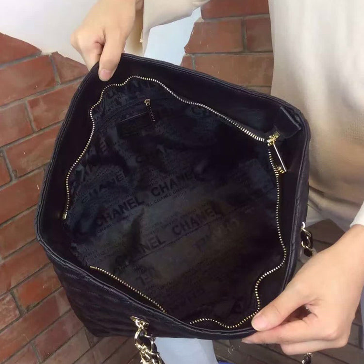 55C2B Popular  leather bag 