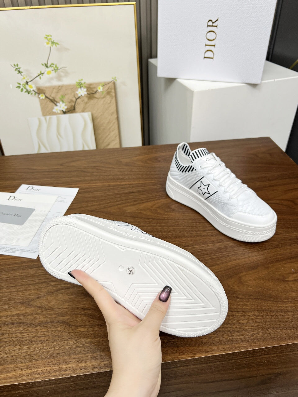 2105QD310Z Popular high-quality Shoes