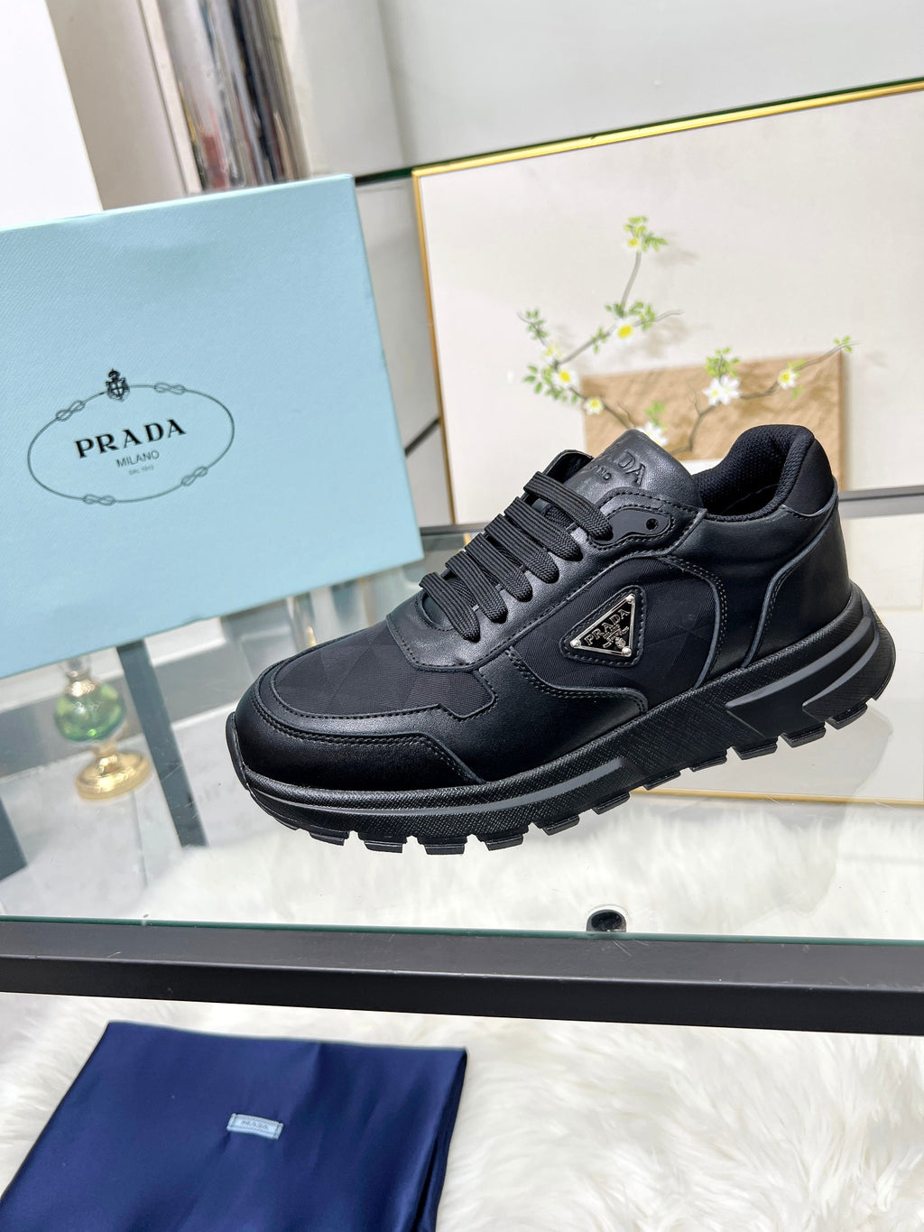 Z2P36P38 Popular high-quality leather Shoes